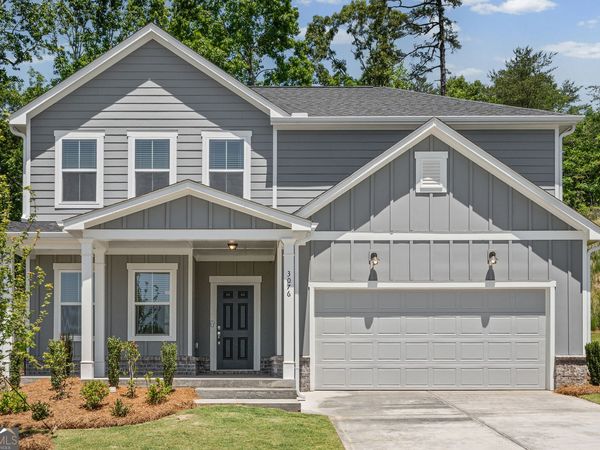 3076 Orwell Drive, Gainesville, GA 30507