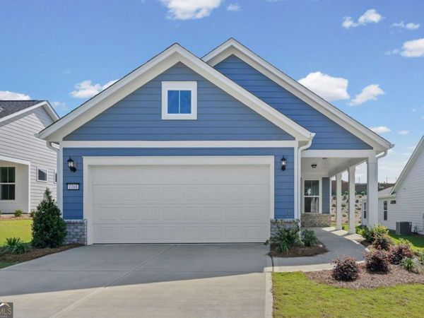 1168 Cypress Way, Greensboro, GA 30642