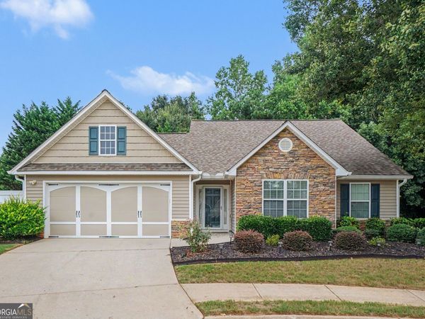 31 Bramble Court, Jefferson, GA 30549