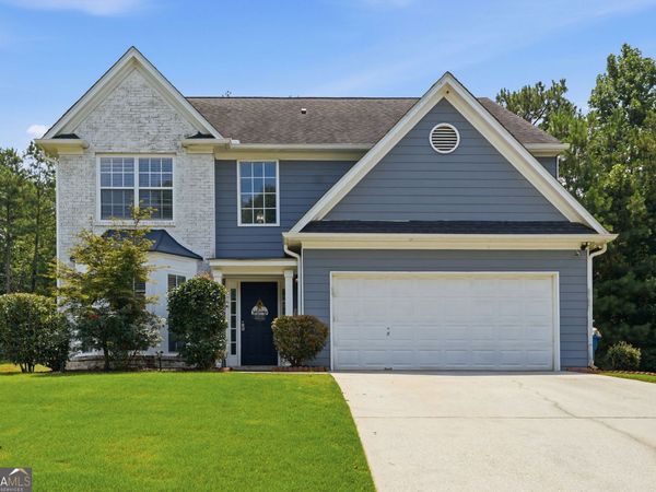 925 Sweet Mill Lane, Lawrenceville, GA 30045