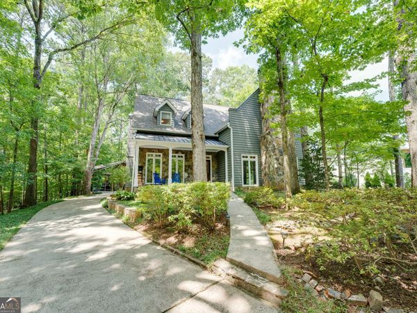 50 Serendipity Way, Sandy Springs, GA 30350
