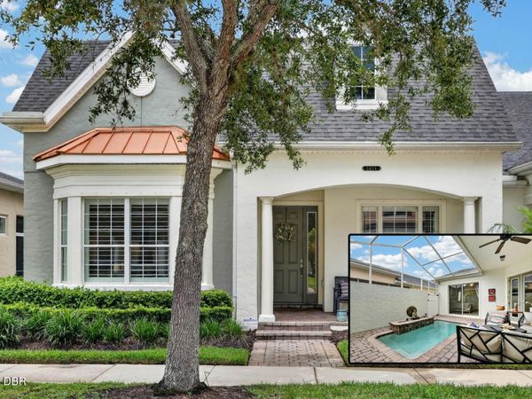 3434 Torre Boulevard, New Smyrna Beach, FL 32168