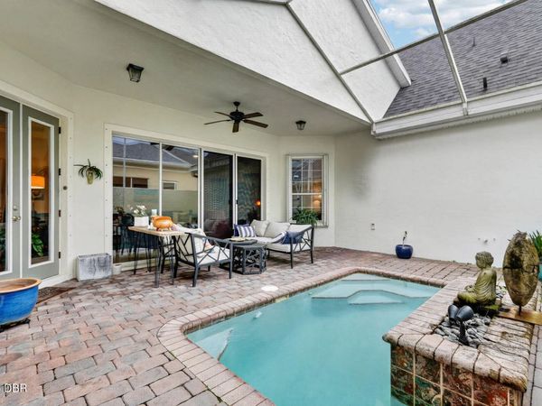 3434 Torre Boulevard, New Smyrna Beach, FL 32168