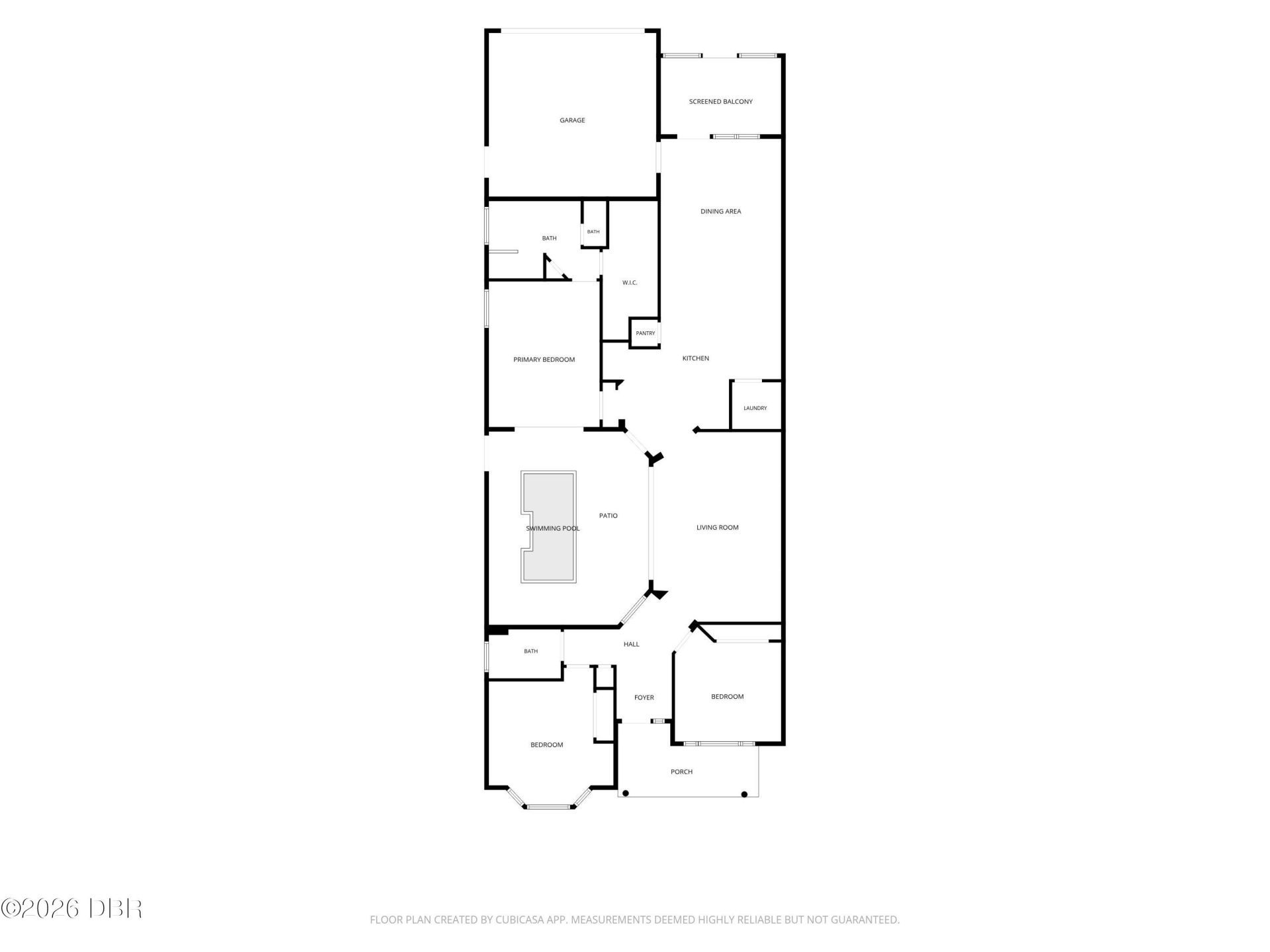 3434 Torre Boulevard, New Smyrna Beach, FL 32168 Photo