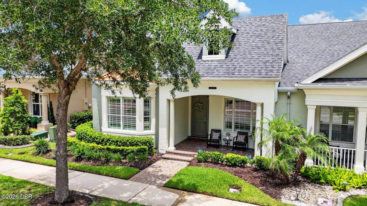 3434 Torre Boulevard, New Smyrna Beach, FL 32168 Photo