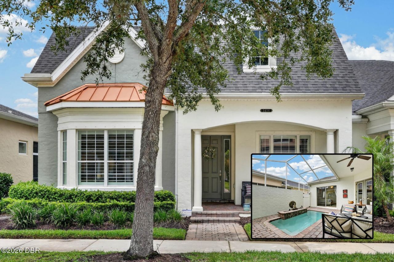 3434 Torre Boulevard, New Smyrna Beach, FL 32168 Photo