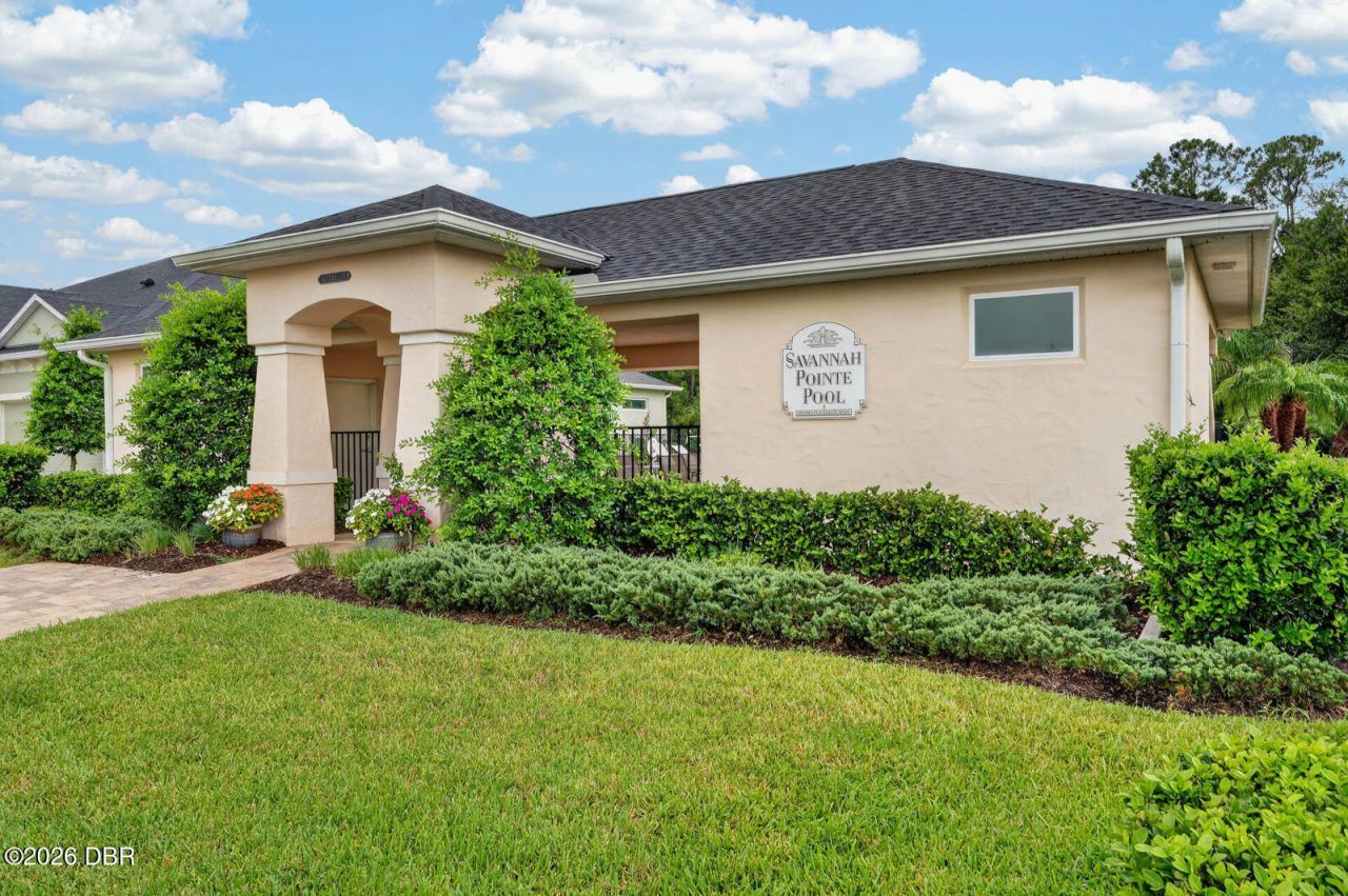 3434 Torre Boulevard, New Smyrna Beach, FL 32168 Photo