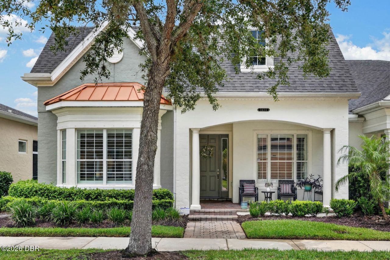 3434 Torre Boulevard, New Smyrna Beach, FL 32168 Photo