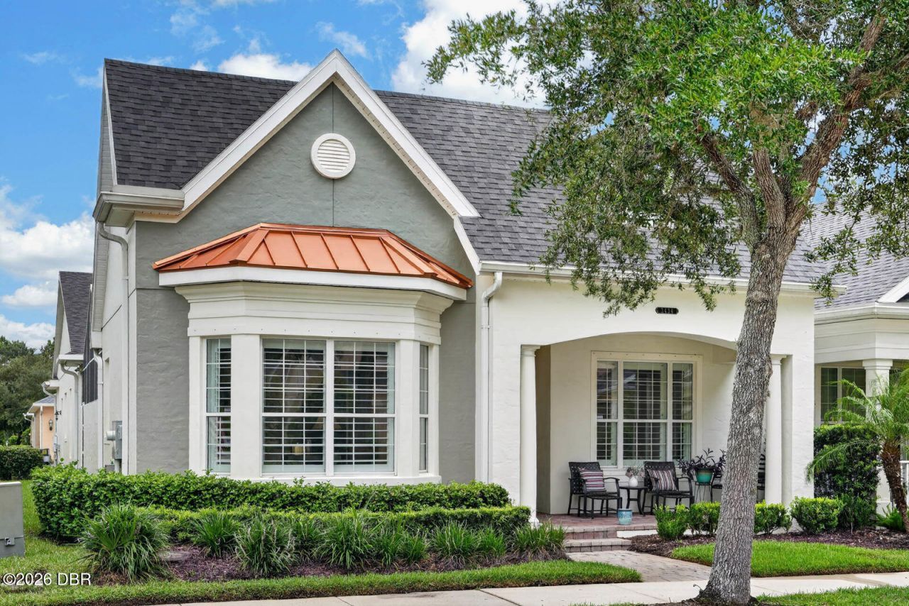 3434 Torre Boulevard, New Smyrna Beach, FL 32168 Photo