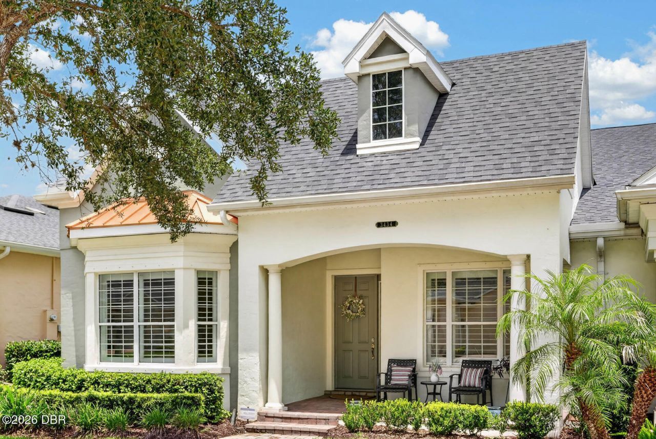 3434 Torre Boulevard, New Smyrna Beach, FL 32168 Photo
