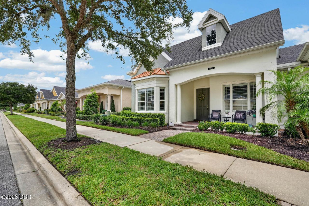 3434 Torre Boulevard, New Smyrna Beach, FL 32168 Photo