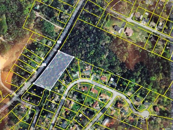 0 Bonny Oaks Drive, Chattanooga, TN 37406