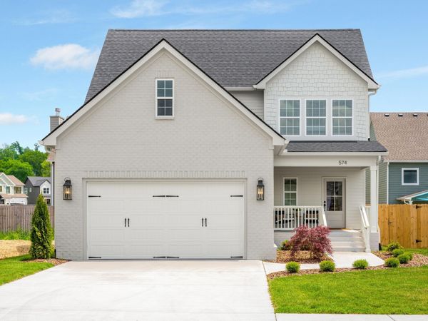 574 Prema Drive, Chattanooga, TN 37412