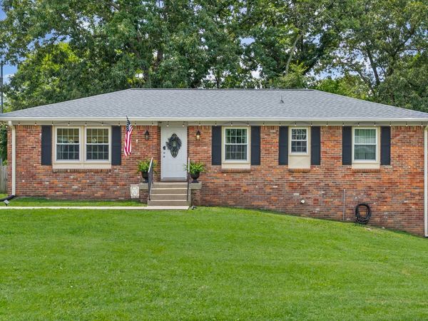 308 Ridgeland Dr , Clarksville, TN 37043