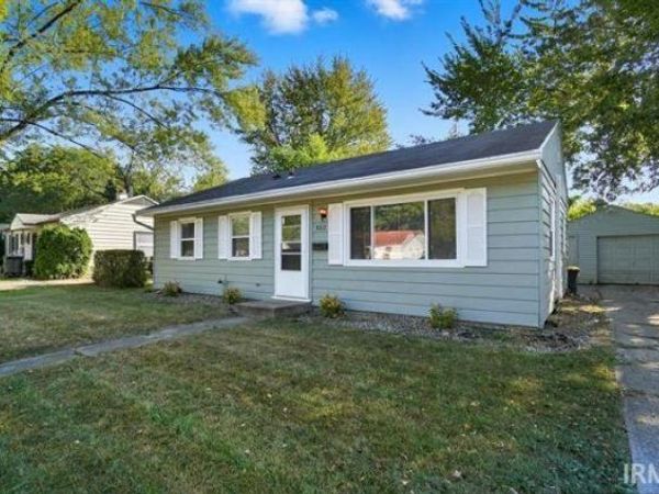 5217 Holton Avenue, Fort Wayne, IN 46806