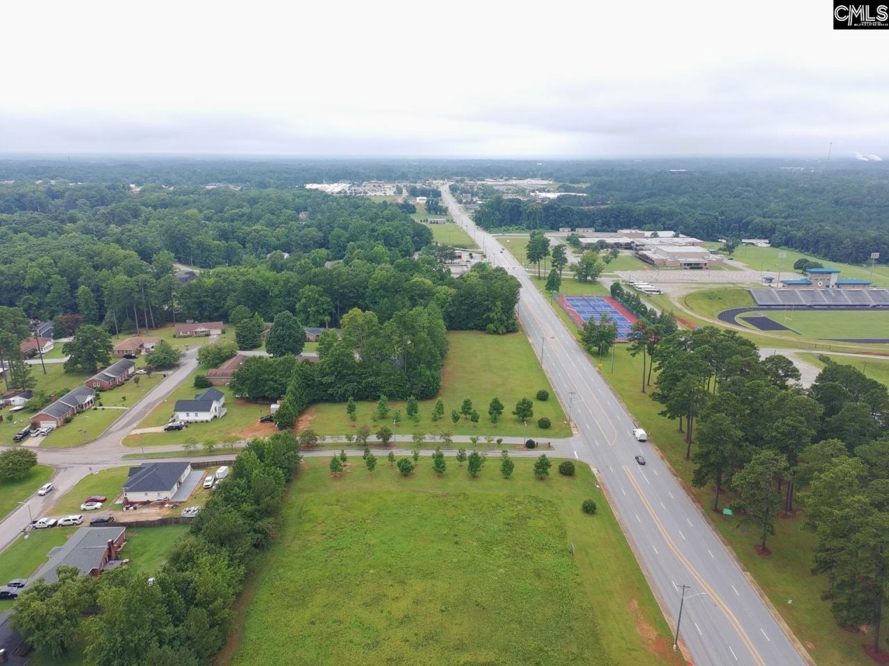Main St/hwy 219 Photo 8