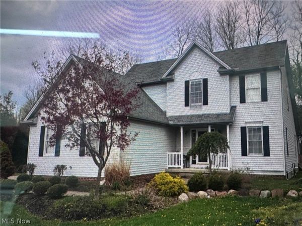 1924 Woodruff Drive , Painesville, OH 44077