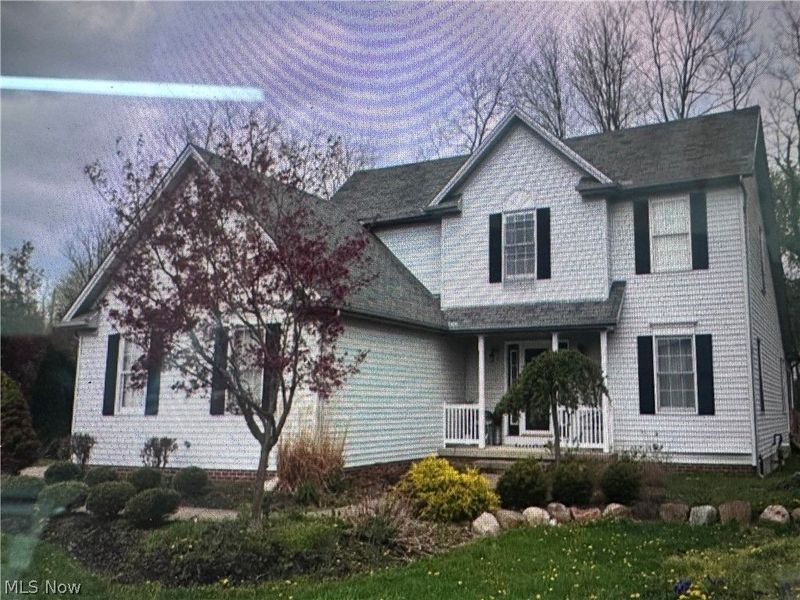 1924 Woodruff Drive , Painesville, OH 44077 Photo 1