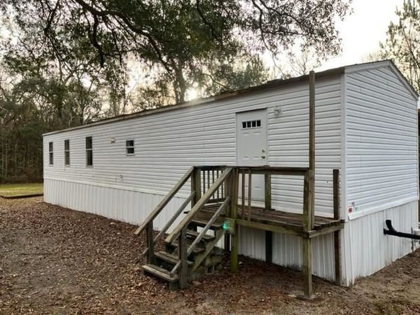 7587 Old St. Augustine Road, Tallahassee, FL 32311