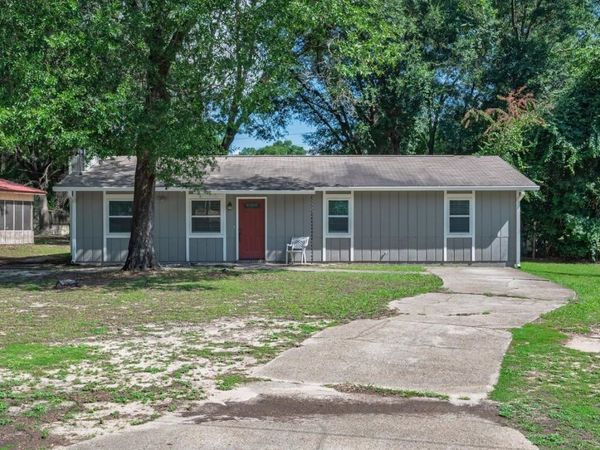 1326 Westheaven Court , Tallahassee, FL 32310