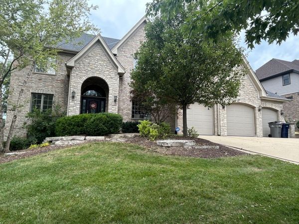 15624 Julies Way , Orland Park, IL 60462