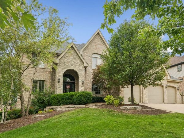 15624 Julies Way, Orland Park, IL 60462