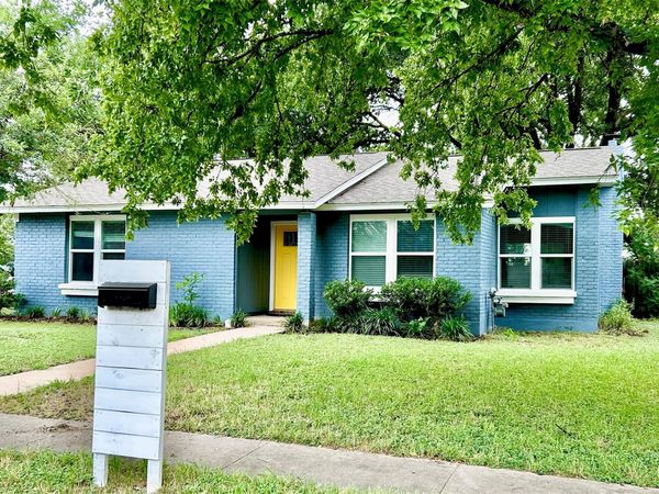 4914 Scarsdale DR , Austin, TX 78744