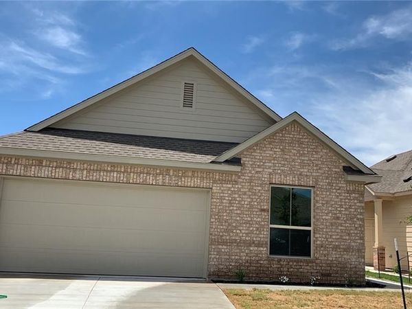 729 Durness DR, Pflugerville, TX 78660