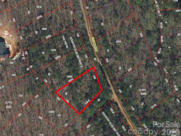 00 Sycamore Road , Norwood, NC 28128
