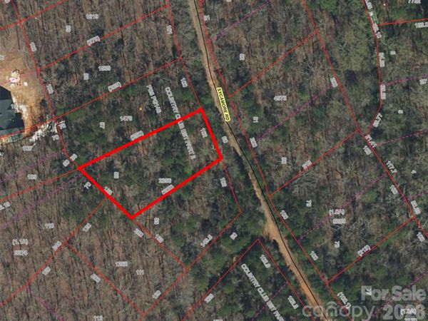 00 Sycamore Road , Norwood, NC 28128
