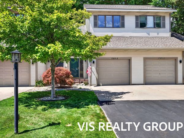 17879 Hidden Dunes Lane, Unit E, Spring Lake, MI 49456