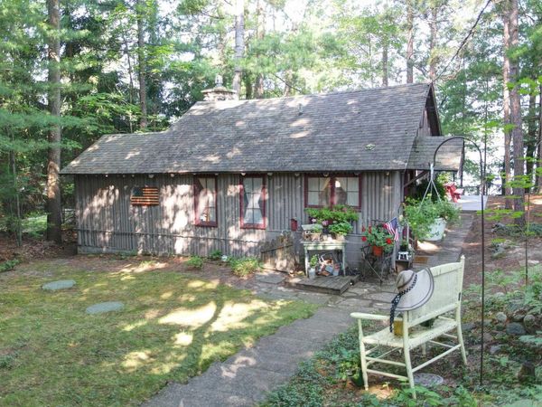 2701 Crescent Shores Drive, Traverse City, MI 49685