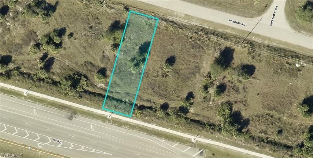 3314 Meadow Rd , Lehigh Acres, FL 33974 Photo