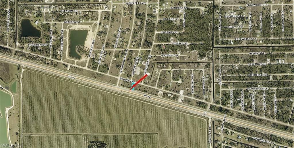 3314 Meadow Rd , Lehigh Acres, FL 33974 Photo