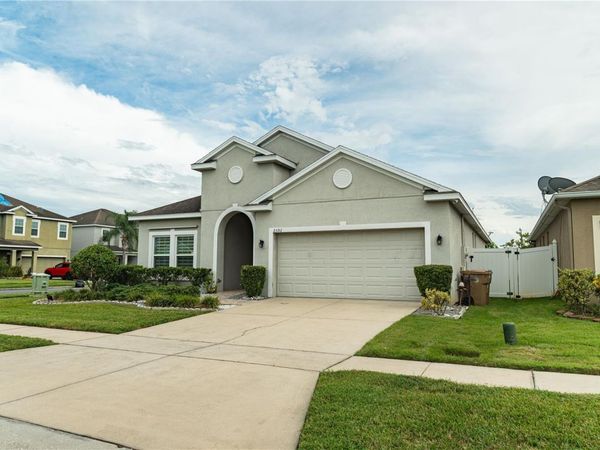 2592 ISABELA TERRACE , KISSIMMEE, FL 34743