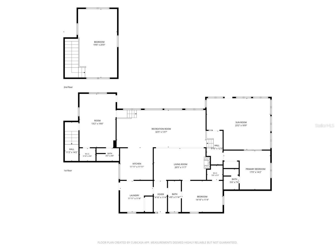 767 Edison Road, Auburndale, FL 33823 Photo