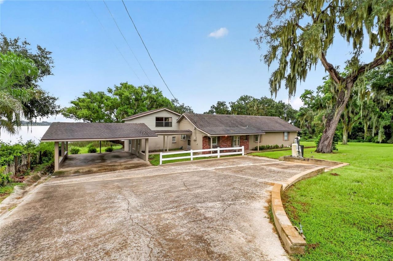 767 Edison Road, Auburndale, FL 33823 Photo