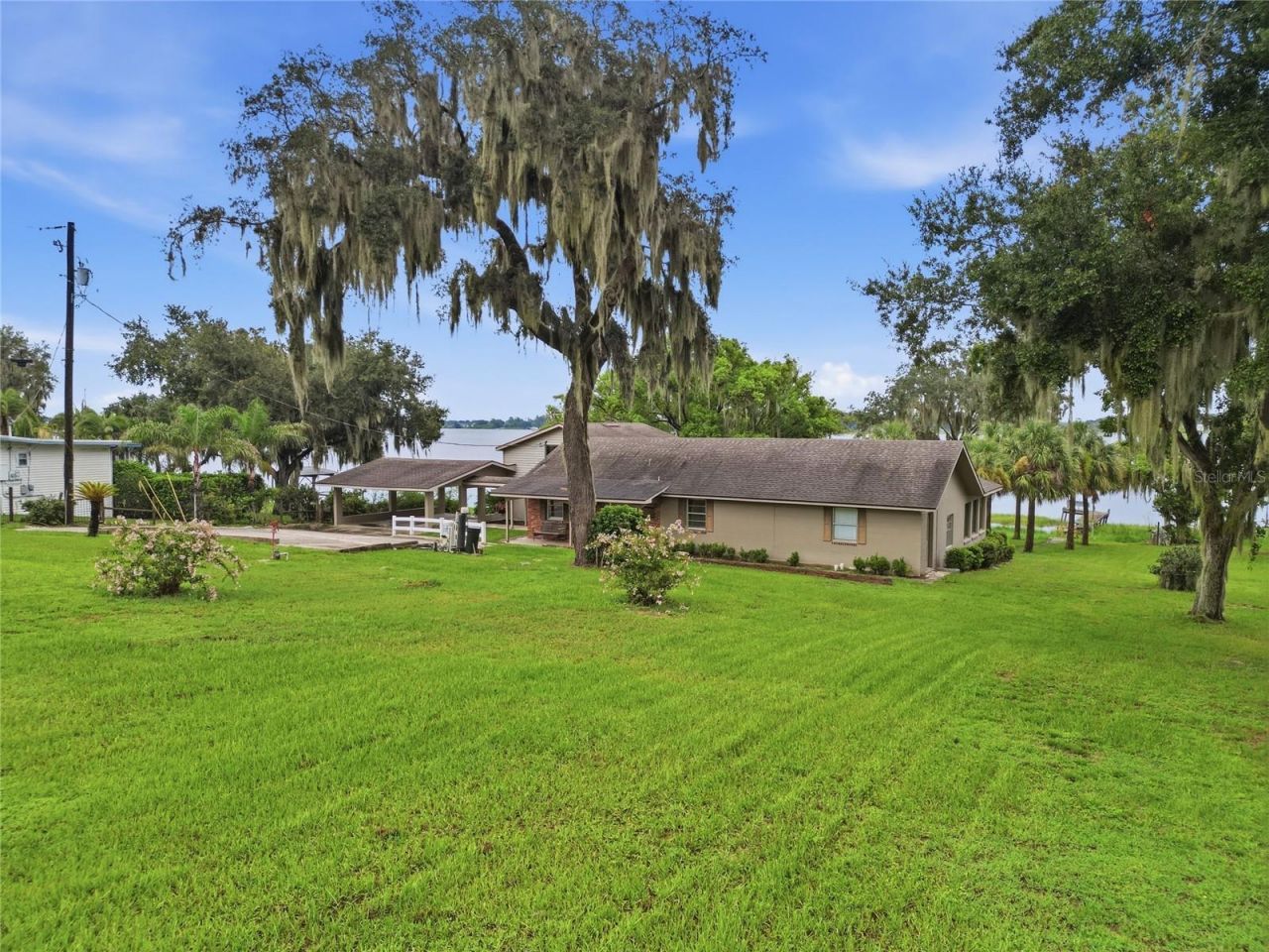 767 Edison Road, Auburndale, FL 33823 Photo