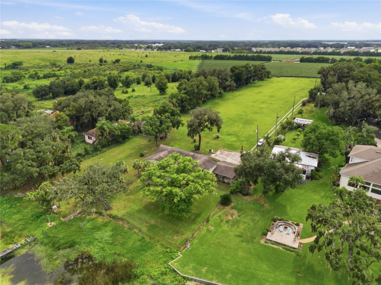 767 Edison Road, Auburndale, FL 33823 Photo