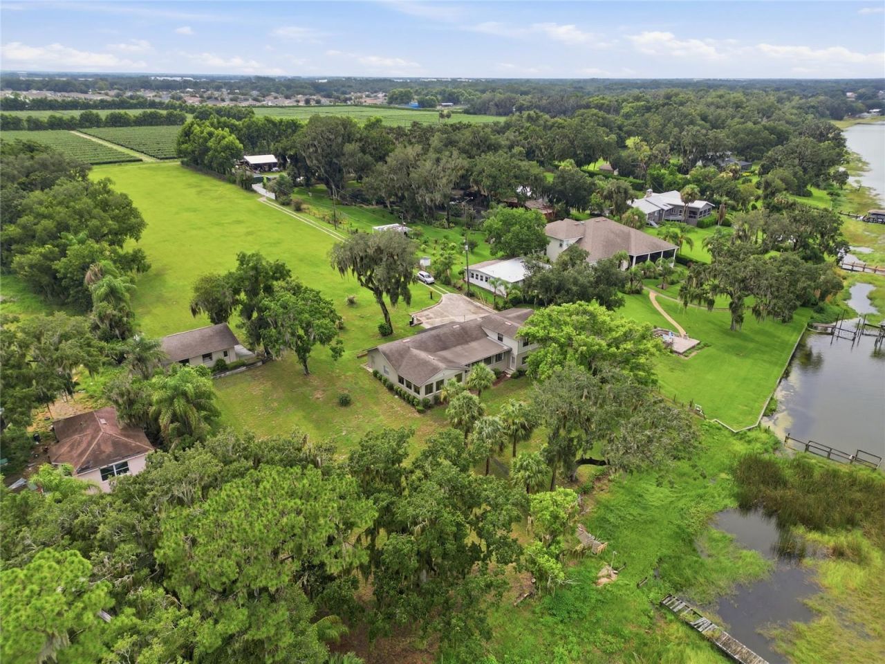 767 Edison Road, Auburndale, FL 33823 Photo