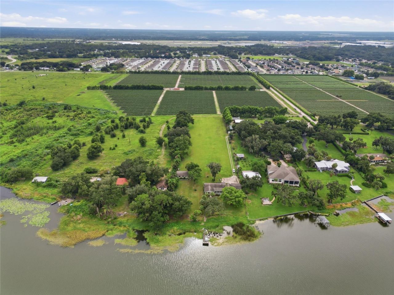 767 Edison Road, Auburndale, FL 33823 Photo