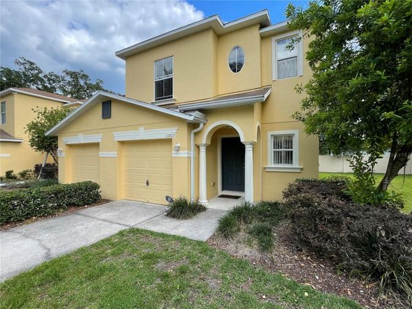 10815 GREAT CARLISLE COURT , RIVERVIEW, FL 33578
