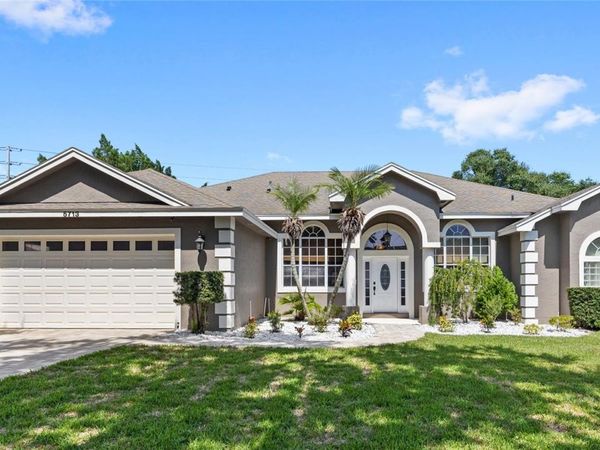 5713 LIBERTY GARDEN COURT , ORLANDO, FL 32819