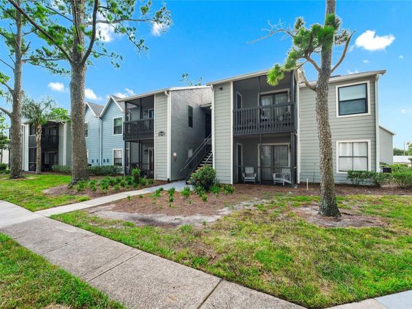 3740 IDLEBROOK CIRCLE, Unit 102, CASSELBERRY, FL 32707