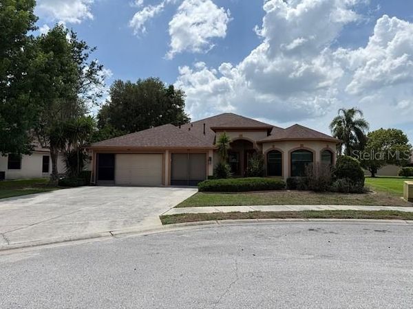 13743 BRYNDLEWOOD COURT , HUDSON, FL 34669