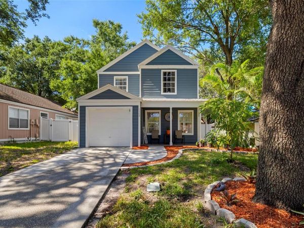 7508 WAKULLA DRIVE , TEMPLE TERRACE, FL 33637