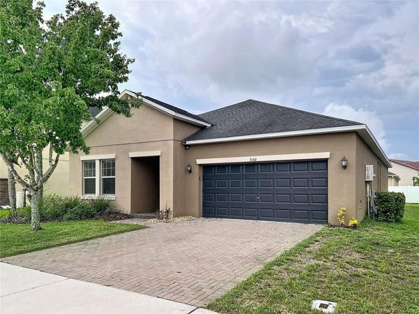 3160 CALVANO DRIVE , LAND O LAKES, FL 34639