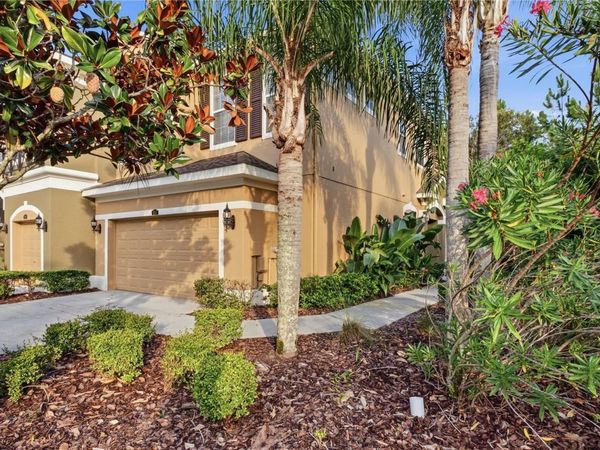 12507 SILVERDALE STREET , TAMPA, FL 33626