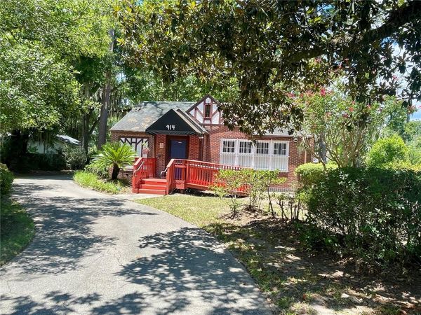 914 NW 13TH STREET , GAINESVILLE, FL 32601