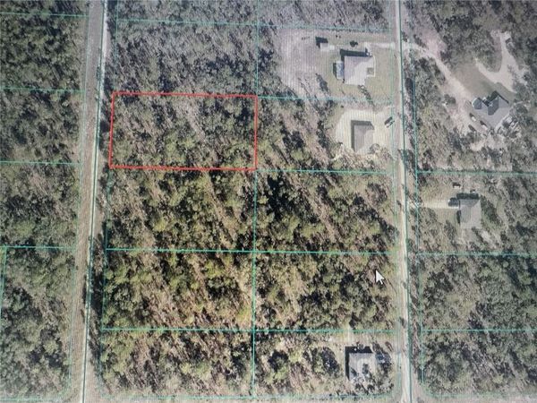SW 125 COURT ROAD , DUNNELLON, FL 34432